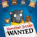 Cover: Hamster Sitter Wanted - Maverick Arts Publishing