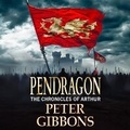 Cover: Pendragon - Boldwood Books Ltd