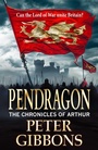 Cover: Pendragon - Boldwood Books Ltd