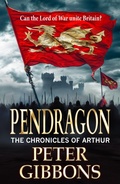 Cover: Pendragon - Boldwood Books Ltd