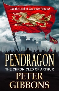 Enlarge image Cover: Pendragon - Boldwood Books Ltd