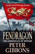 Cover: Pendragon - Boldwood Books Ltd