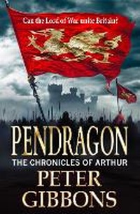 Enlarge image Cover: Pendragon - Boldwood Books Ltd