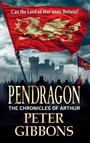 Cover: Pendragon - Boldwood Books Ltd