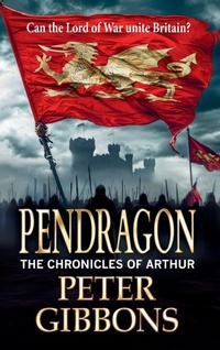 Enlarge image Cover: Pendragon - Boldwood Books Ltd