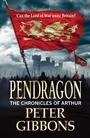 Cover: Pendragon - Boldwood Books Ltd