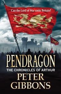 Enlarge image Cover: Pendragon - Boldwood Books Ltd