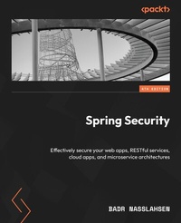 Abbildung von: Spring Security - De Gruyter