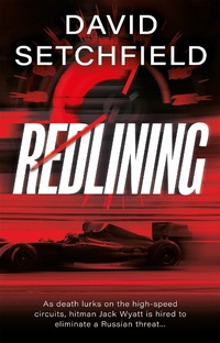 Abbildung von: Redlining - The Book Guild Ltd