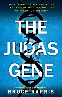 Bild vergrößern Bild: The Judas Gene - The Book Guild Ltd
