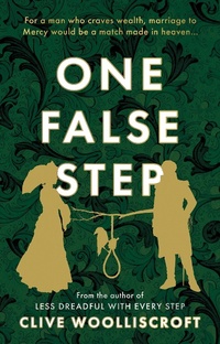 Abbildung von: One Step - The Book Guild Ltd