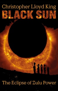 Abbildung von: Black Sun - Troubador Publishing