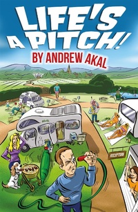 Abbildung von: Life's a Pitch! - Troubador Publishing