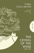 Cover: The Crying of the Wind - Pushkin Press Classics