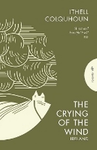 Abbildung von: The Crying of the Wind - Pushkin Press Classics