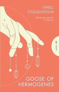 Abbildung von: Goose of Hermogenes - Pushkin Press Classics