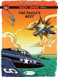 Cover: Buck Danny Classics Vol. 8: The Eagle's Nest - Cinebook Ltd