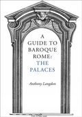 Cover: A Guide to Baroque Rome: The Palaces - Pallas Athene Publishers