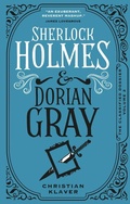 Cover: Sherlock Holmes and Dorian Gray - Titan Books Ltd