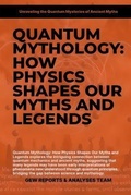 Cover: Quantum Mythology - Global East-West (London)