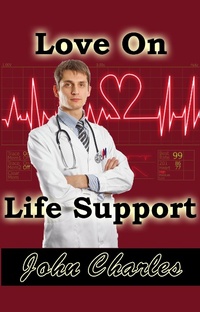 Enlarge image Cover: Love On Life Support - Manifest Vision Publishing