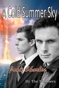 Cover: A Cold Summer Sky - Manifest Vision Publishing