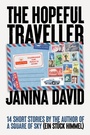 Cover: The Hopeful Traveller - Envelope Books
