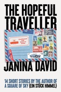 Cover: The Hopeful Traveller - Envelope Books
