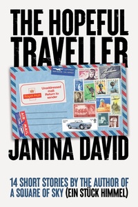 Enlarge image Cover: The Hopeful Traveller - Envelope Books