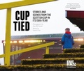 Cover: Cup Tied - BackPage Press Limited
