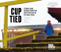 Enlarge image Cover: Cup Tied - BackPage Press Limited