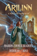 Cover: Arilinn (Darkover, #2) - Marion Zimmer Bradley Literary Works Trust