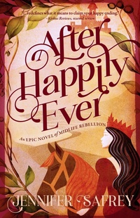 Abbildung von: After Happily Ever - Sibylline Press