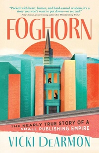 Abbildung von: Foghorn - Sibylline Press