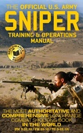 Cover: The Official US Army Sniper Training and Operations Manual - Carlile Media