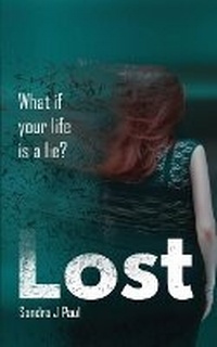Enlarge image Cover: Lost - Dark Ink