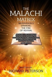 Abbildung von: The Malachi Matrix - Book Writing Pioneer