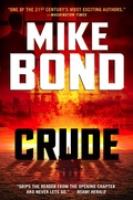 Cover: Crude - Big City Publishing