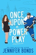 Cover: Once Upon a Power Play - Jennifer Bonds