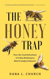 Abbildung von: The Honey Trap - Sutherland House Books
