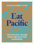 Cover: Eat Pacific - Massey University Press