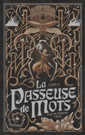 Cover: La Passeuse de Mots - Tome 4 -  Les Larmes du Saule - Hachette Romans