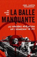 Cover: La balle manquante - Dark Side
