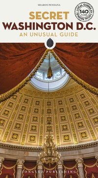 Abbildung von: Secret Washington D.C. - Jonglez