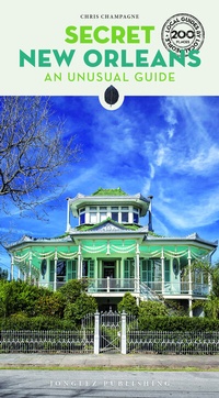 Abbildung von: Secret New Orleans - Jonglez