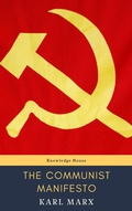 Cover: The Communist Manifesto - knowledge house