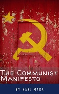 Cover: The Communist Manifesto - Classics HQ