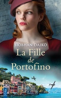 Cover: La fille de Portofino - City Edition
