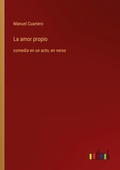 Cover: La amor propio - Outlook Verlag