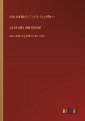 Cover: La receta del doctor - Outlook Verlag